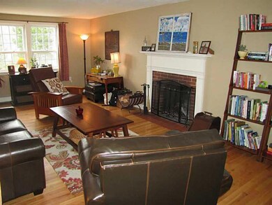 Living Room.
