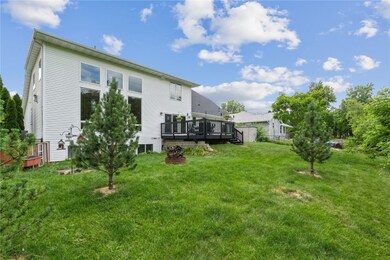 3820 Richland Dr NW, Cedar Rapids, IA 52405 - photo 3