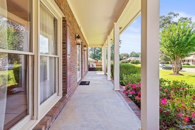 122 Navaho Trail, Huntsville, AL 35806 - photo 2