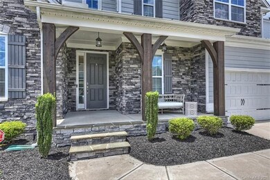 5321 Meadowcroft Way, Fort Mill, SC 29708 - photo 2