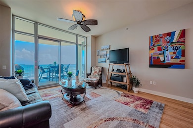 801 E Beach Dr unit TW2108, Galveston, TX 77550 - photo 5