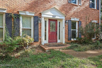 04-217 Magnolia Trail
