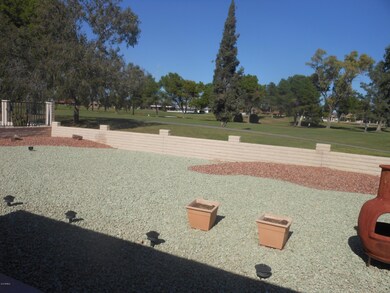 17631 N Lindgren Ave, Sun City, AZ 85373 - photo 2