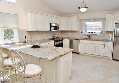 340 7th St S unit D, Brigantine, NJ 08203 - photo 4