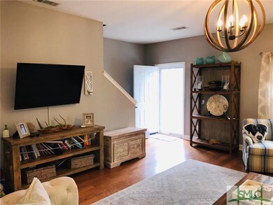 337 Laurel Oak Ln, Savannah, GA 31404 - photo 4