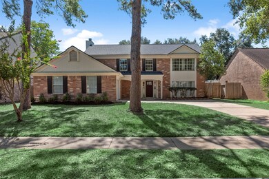 16331 Hickory Point Rd, Houston, TX 77095 - photo 2