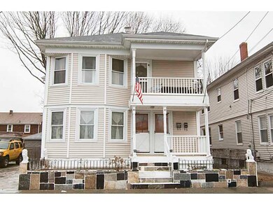 87 Newton St, Pawtucket, RI 02860 - photo 2