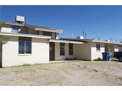 441 Arvin Cir unit AB, El Paso, TX 79907 - photo 2