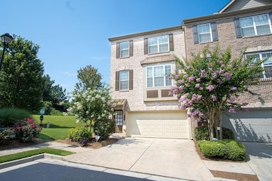 5720 Pine Oak Dr, Norcross, GA 30092 - photo 4