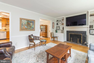 412 Howard Rd, Gladwyne, PA 19035 - photo 7