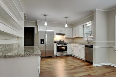 4273 Deerbrook Way SW, Lilburn, GA 30047 - photo 5