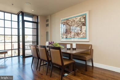 3303 Water St NW unit 8C, Washington, DC 20007 - photo 7