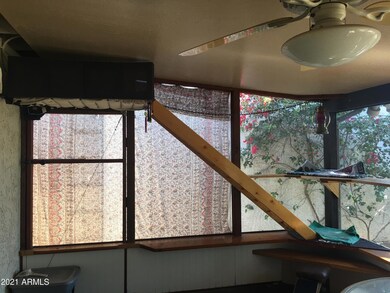 catio
