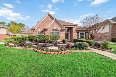 11810 Rue la Fontaine Dr, Tomball, TX 77377 - photo 5