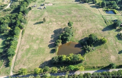 20449 E Cass Rd, Stigler, OK 74462 - photo 2