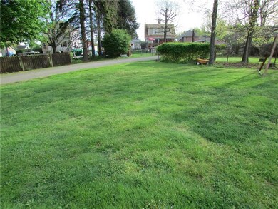 Side Yard