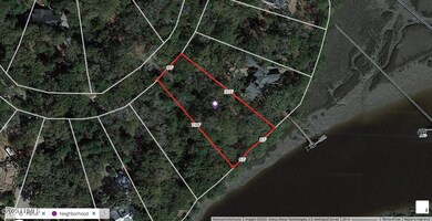 200 Bull Point Drive Dimensions