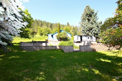 415 W Waskey St, Peck, ID 83545 - photo 2