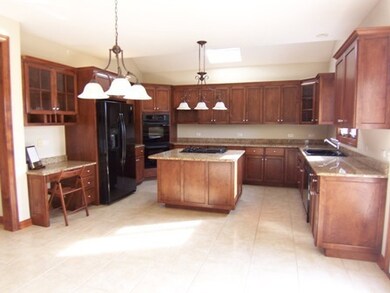 469 Arboretum Way, Oswego, IL 60543 - photo 5