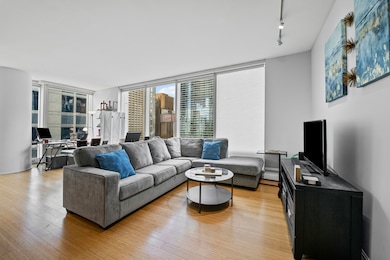 340 On The Park unit 1206, Chicago, IL 60601 - photo 2