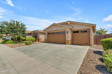 618 W Yellow Wood Ave, San Tan Valley, AZ 85140 - photo 3