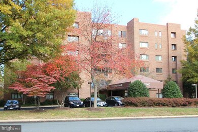 11500 Fairway Dr unit 207, Reston, VA 20190 - photo 2