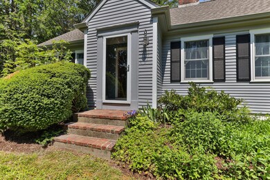 40 Grove St, Sandwich, MA 02563 - photo 3