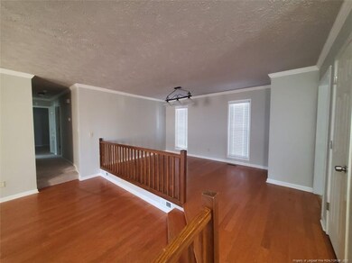 4445 Briton Cir, Fayetteville, NC 28314 - photo 5