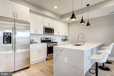 1838 Providence St NE unit 3, Washington, DC 20002 - photo 3