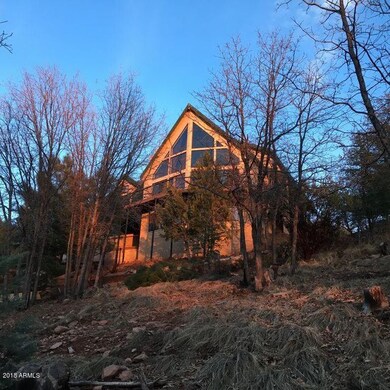 480 N Myrtle Point Trail, Payson, AZ 85541 - photo 2