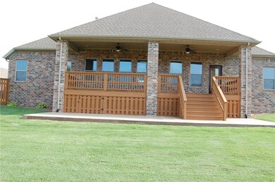 3500 NW Edgewood Ave, Bentonville, AR 72712 - photo 5