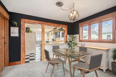 406 W Lincoln St, Nappanee, IN 46550 - photo 4