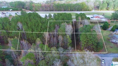 0 Bluffs Cir unit 28 & 29 21416174, Wedowee, AL 36278 - photo 3