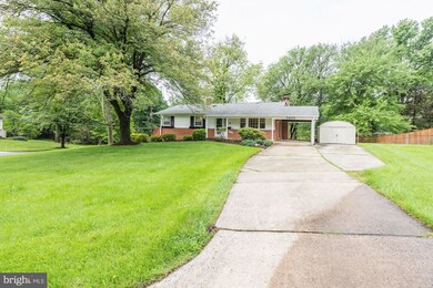 5400 Manorfield Rd, Rockville, MD 20853 - photo 6