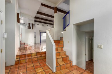 entry - 4350 W Anklam Road