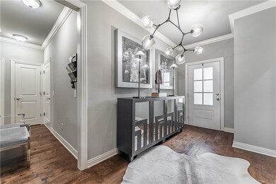 763 Via Sangro Rd, Springdale, AR 72762 - photo 3