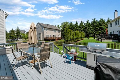 405 Transcript Cir, Reisterstown, MD 21136 - photo 6