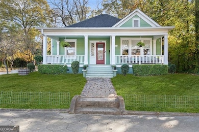 1092 Oak St SW, Atlanta, GA 30310 - photo 2