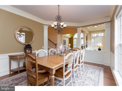 418 Larkspur Dr, Kennett Square, PA 19348 - photo 7