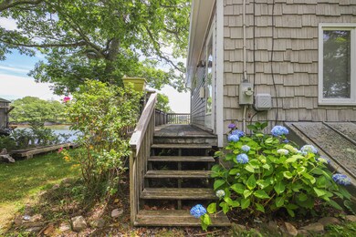 101 Oakhurst Island Rd, Harpswell, ME 04079 - photo 5