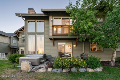 6195 N Fox Pointe Cir Apt C2 Park City U