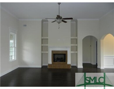 Den/Family/Great Room.