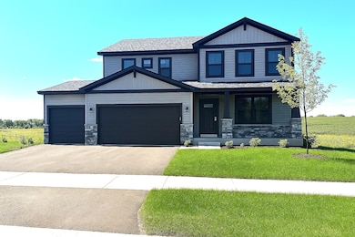 19361 Everfield Ave, Farmington, MN 55024 - photo 2