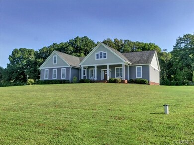 11121 Carriage House Ln, Amelia Court House, VA 23002 - photo 2