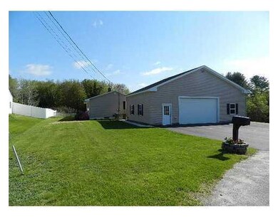 8 Libby St, Lisbon Falls, ME 04252 - photo 2