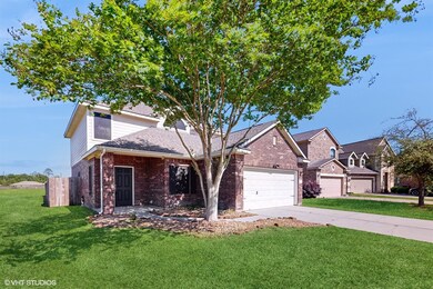23726 Hiddenbriar Loop, Tomball, TX 77375 - photo 2
