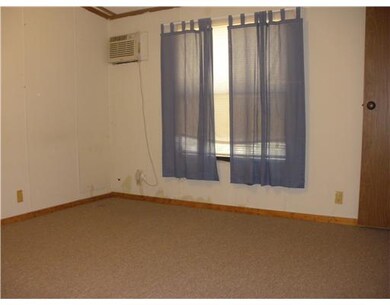 Bedroom.