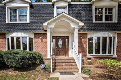 428 Brightwood Dr, Fayetteville, NC 28303 - photo 3