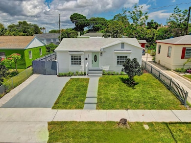 927 34th St, West Palm Beach, FL 33407 - photo 2