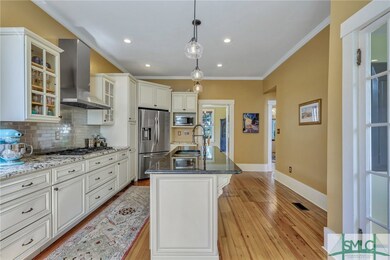 3509 Abercorn St, Savannah, GA 31405 - photo 7